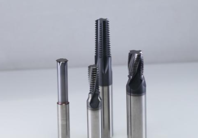 【兆恒機械】螺紋銑刀與絲錐攻絲有什么區別，誰的優勢大呢？