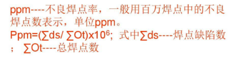 【兆恒機(jī)械】現(xiàn)代電子裝聯(lián)工藝、質(zhì)量與生產(chǎn)管理（講義）
